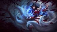 Ahri, the Nine-Tailed Fox (Image via Riot Games)
